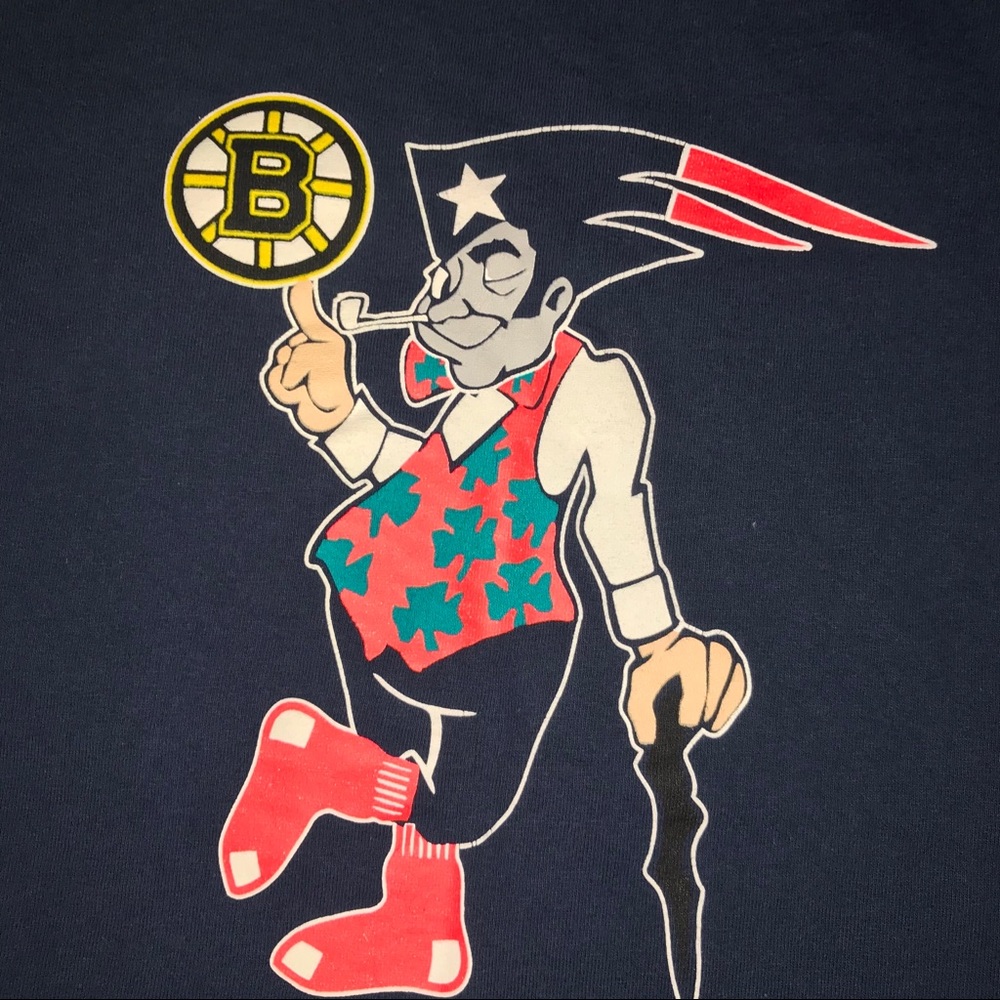 Boston Celtics, Boston Red Sox, Boston Bruins,Pats